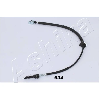 Bild av ASHIKA 154 06 634 Câble d&#039;Embrayage DAIHATSU: Sirion I
