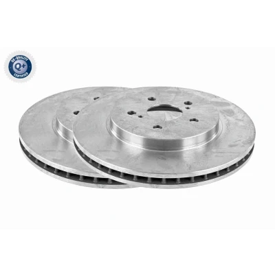 Bild av ACKOJA A70 80015 Disque de frein 319 28 5 114,3 ventilé LEXUS: RX II