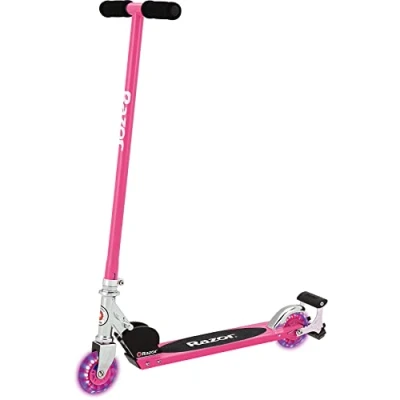 Bild av Razor S Spark Scooter Blue