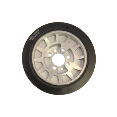 Bild av MAPCO 43855 Remskiva Vevaxel 161mm SKODA: Felicia 1 Pickup