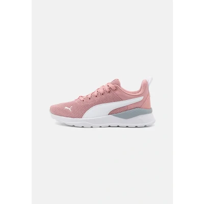 Bild av Puma Unisex ANZARUN LITE JR sneakers, Persika smoothie White, 37.5 EU
