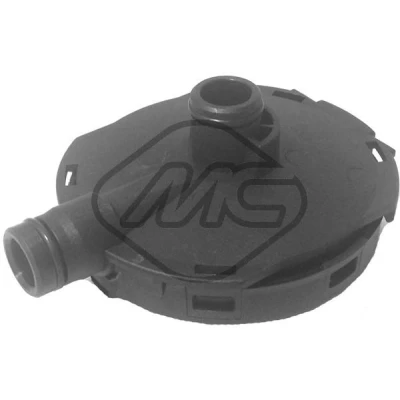 Bild av Ventil, vevhusventilation Metalcaucho 35117