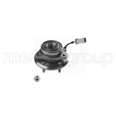 Bild av METELLI 19 2788 Kit de roulements roue CHEVROLET: Captiva, OPEL: Antara, VAUXHALL: Antara