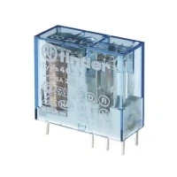 Bild av Finder F40529024 Relä 24 V DC 2 pol, 8 A