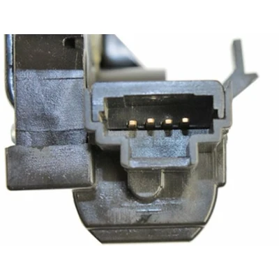 Bild av METZGER 2310543 Serrure de hayon RENAULT: CLIO 3, SCENIC 2, MEGANE 2
