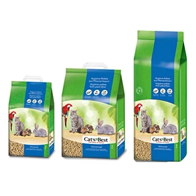 Bild av Cat&#039;s Best Universal 40L
