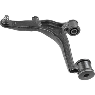 Bild av LEMFÖRDER 38532 01 Bras de suspension Essieu avant, inférieur, gauche, extérieur barre oscillant transversal Fonte d&#039;acier 24 RENAULT: MASTER 2 Kasten
