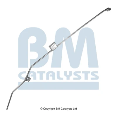Bild av Tryckslang, trycksensor (sot /partikelfilter) BM CATALYSTS PP11001A
