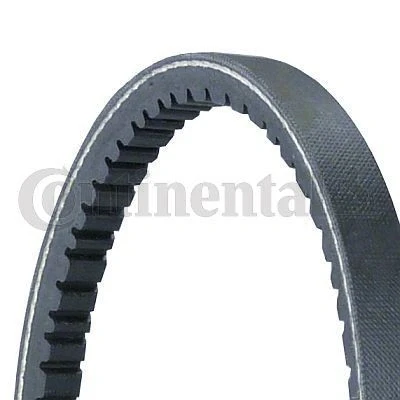Bild av CONTITECH 11,9X1183Ld Courroie Trapézoïdale 1183 FORD: Sierra Mk1 3/5 portes, Mk2 Berline, RENAULT: R11 portes