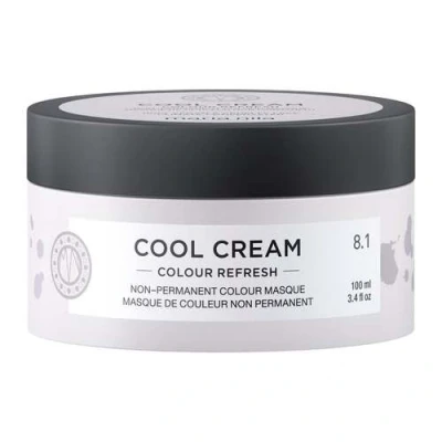 Bild av Maria Nila Colour Refresh Färgmask Cool Cream 100 ml