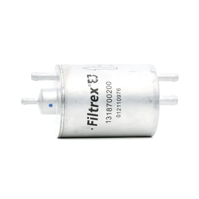 Bild av JP GROUP 1318700200 Filtre à Carburant de conduite, avec régulateur pression intégré 8 MERCEDES BENZ: CLK Cabriolet, Classe C Berline
