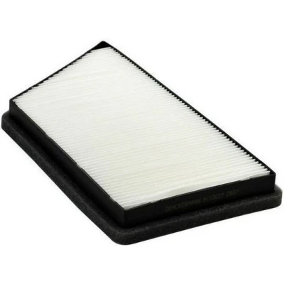 Bild av DENCKERMANN M110027 Filtre d&#039;habitacle à air frais 344 174 30 PEUGEOT: 206 3/5 portes, 206+ SW