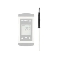 Bild av VOLTCRAFT TPT 200 Dyksensor 70 till 250 C Sensortyp Pt1000