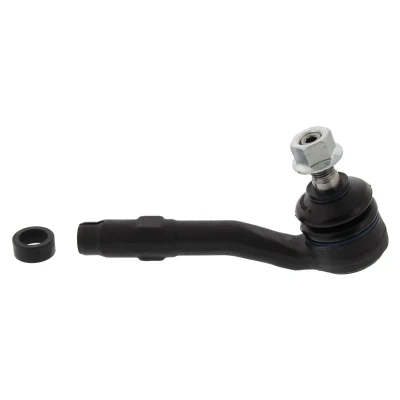 Bild av MAPCO 54676 Rotule de direction 15,5 M14x1,5 Essieu avant gauche, droit avec monture BMW: 5 Berline, Touring