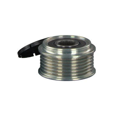 Bild av FEBI BILSTEIN 29835 Poulie d&#039;Alternateur avec couvercle FORD: MONDEO 4, S Max Mk1, Focus Mk1 3/5 portes