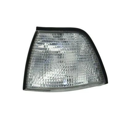Bild av ALKAR 2101485 Clignotant avant gauche sans porte lampe PY21W pour véhicules avec direction à BMW: 3 Berline, Touring