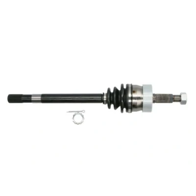 Bild av PASCAL G2Y002PC Drivaxel framaxel vänster 578mm JEEP: Grand Cherokee I