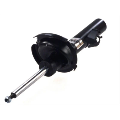 Bild av Magnum Technology AG3064MT Amortisseur Essieu avant gauche Pression de gaz Système bitube Jambe suspension Goujon en haut MAZDA: 3 5 portes,