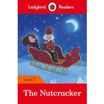 Bild av Ladybird Readers Level 2 The Nutcracker (ELT Graded Reader)