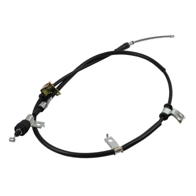 Bild av MAXGEAR 32 1628 Handbromsvajer 1776, 1561mm Skivor HYUNDAI: Santa Fe I 2.0, 2.0 CRDi Allhjulsdrift, 2.7 4x4, 2.4 16V, V6 4x4