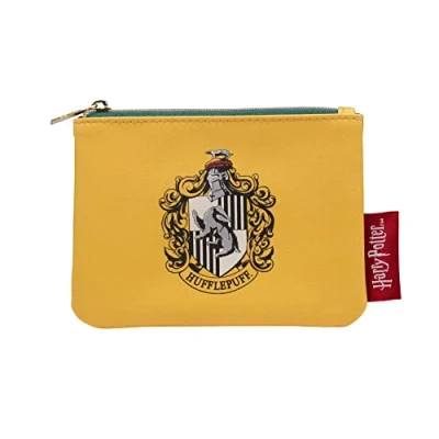 Bild av Half Moon Bay Harry Potter handväska Hufflepuff