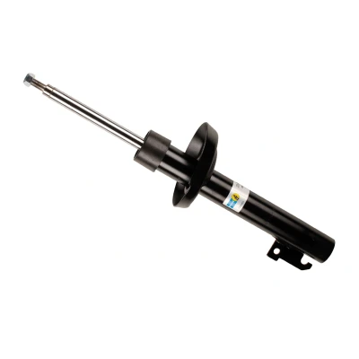 Bild av BILSTEIN B4 OE Replacement 22 041135 Amortisseur Essieu avant Pression de gaz Système bitube Jambe suspension Plaque en bas, Goujon haut