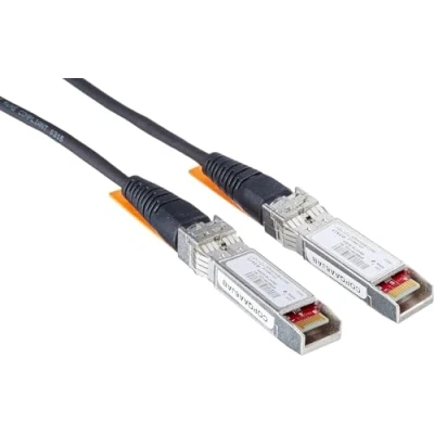 Bild av Cisco 10GBASE CU SFP + kabel 3 Meter