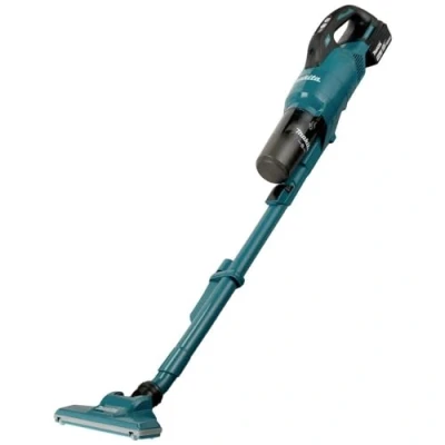 Bild av Makita 18V LXT Brushless Cordless 250 ml Stick Vacuum Cleaner DCL286FRF