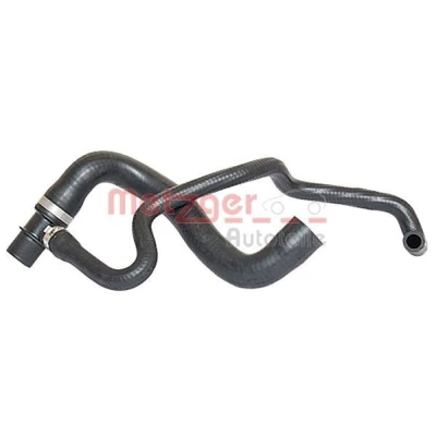 Bild av METZGER 2420002 Durite De Refroidissement supérieur EPDM (éthylène propylène diène caoutchouc) MINI: Roadster, 3/5 portes, Clubman