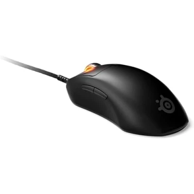 Bild av SteelSeries Prime Mini Esports gaming mus Magnetoptiska brytare formfaktor