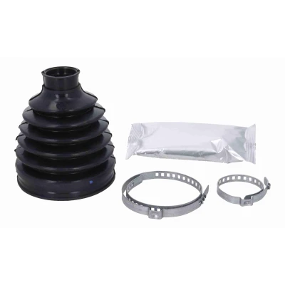 Bild av VAICO V46 1567 Soufflet de Cardan côté roue, Essieu avant Élastomères thermoplastiques polyester RENAULT: MEGANE 3, 3 Coupe, GRAND SCENIC