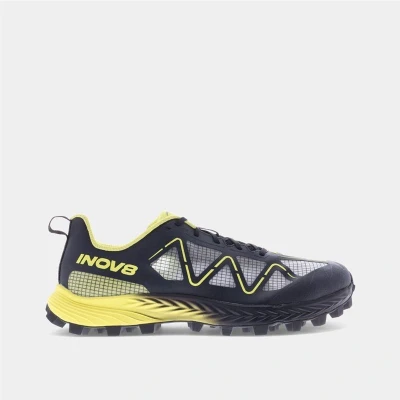 Bild av Inov 8 MudTalon Speed (M) Black/Yellow