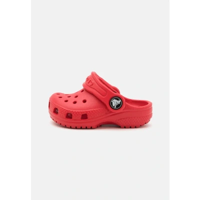 Bild av Crocs Classic Tofflor, Varsity Red, 19 20