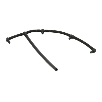 Bild av MAXGEAR 15 0358 Slang, bränsleöverflöd Common Rail (CR) SAAB: 9 3 Kombi
