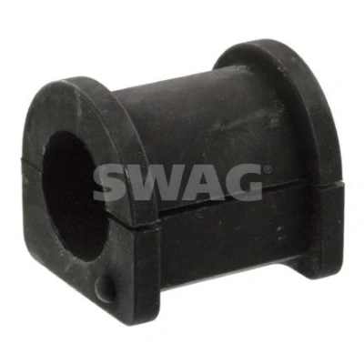 Bild av SWAG 40 61 0015 Silent Bloc De Barre Stabilisatrice Essieu avant Caoutchouc 21,5 OPEL: Corsa B 3/5 portes, Combo Van