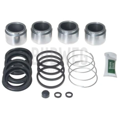 Bild av BUDWEG CALIPER 2090147 Kit De Réparation Étrier Frein 43 TOYOTA: Land Cruiser Prado 70 SUV, HILUX 3 Pick up
