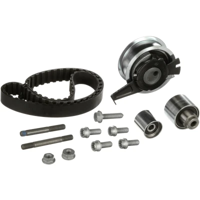 Bild av GATES K055678XS Kamremssats utan vattenpump VOLKSWAGEN: Golf 7, 7 Variant, Tiguan I, AUDI: A6 C7 Avant, A4 B8 Q5, SKODA: Octavia 3 Combi