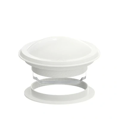 Bild av plikc Avluftningsventil för husbil, husvagn och (standard 40 mm)