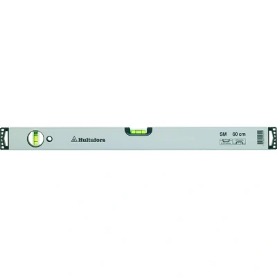 Bild av VATTENPASS HULTAFORS SM 120CM (1) 60020 Beijerbygg Byggmaterial
