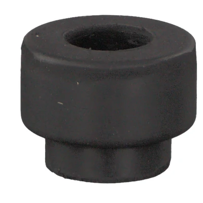 Bild av FEBI BILSTEIN 104513 Silent Bloc De Triangle arrière, Essieu avant Caoutchouc LAND ROVER: Discovery 1, Defender SUV Cabriolet,