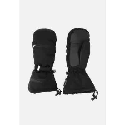 Bild av Reusch Fingervantar, Storlek: 6.5, Black