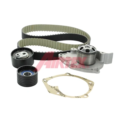 Bild av AIRTEX WPK 190702 Pompe à Eau + Kit De Distribution RENAULT: MEGANE 2 Coupe Cabriolet, LAGUNA 2,