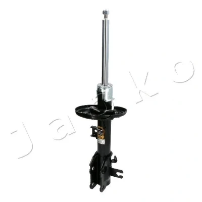 Bild av JAPKO MJ33101 Amortisseur Essieu avant droit Pression de gaz Système bitube Jambe suspension Goujon en haut MAZDA: CX 5 I