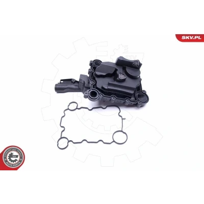 Bild av Ventil, vevhusventilation, audi, 06E103547AD, 06E103547N