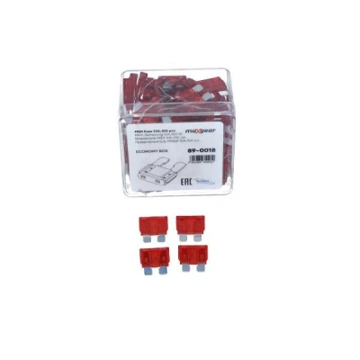 Bild av MAXGEAR 89 0018 Jeu de fusibles