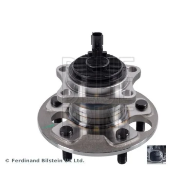 Bild av BLUE PRINT ADT383112 Kit de roulements roue TOYOTA: Auris 5 portes, Break, Corolla X Berline