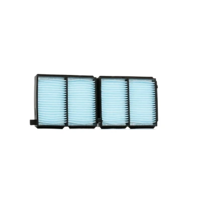 Bild av Filter, kupéventilation BLUE PRINT ADT32530