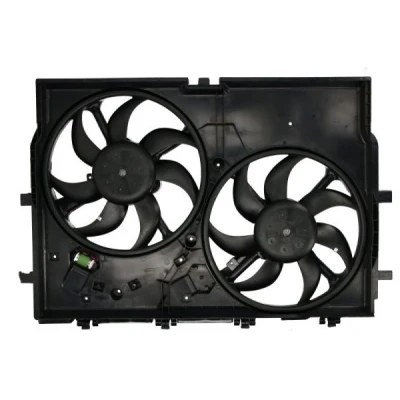 Bild av Fläkt, kylare THERMOTEC D8F035TT