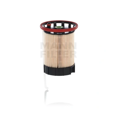 Bild av Bränslefilter MANN FILTER PU 8014