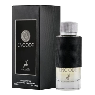 Bild av Encode 100 ml Eau de Parfum från Maison Alhambra Lattafa